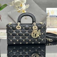 Christian Dior My Lady Bags